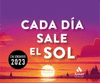 CALENDARIO CADA DIA SALE EL SOL