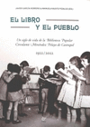 EL LIBRO Y EL PUEBLO