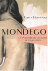 MONDEGO LA ANATOMIA DEL FANTASMA DE JOANA AYRES