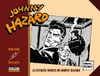 JOHNNY HAZARD 1973 1975 LA EXTRA�A MUERTE DE JOHNNY HAZARD