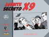 AGENTE SECRETO X9 (1942 1943)