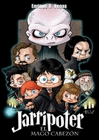 JARRIPOTER EL MAGO CABEZON