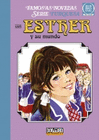 ESTHER Y SU MUNDO SERIE TURQUESA N 1