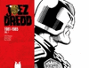 JUEZ DREDD 1981 1985