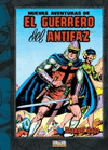 GUERRERO DEL ANTIFAZ VOL 02