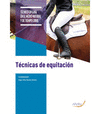 TECNICAS DE EQUITACION
