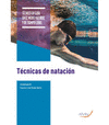 TECNICAS DE NATACION