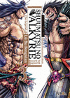 SHUUMATSU NO VALKYRIE THE LEGEND OF LU BU FENGXIAN N 3