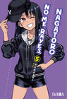 NO ME RAYES NAGATORO N� 5