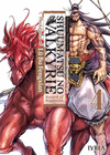 SHUUMATSU NO VALKYRIE THE LEGEND OF LU BU FENGXIAN N 4
