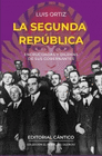 SEGUNDA REPUBLICA LA