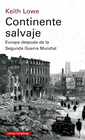 CONTINENTE SALVAJE 2023