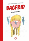 DAGFRID A THOR I A DRET (CATALAN)