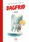 DAGFRID A PELO (DAGFRID 4)