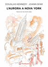 LAURORA A NOVA YORK LES FABULOSES AVENTURES DE LAURORA 3 (CAT)
