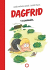 DAGFRID Y COMPAÑIA (DAGFRID 3)