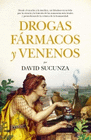 DROGAS FARMACOS Y VENENOS