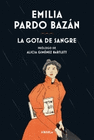 GOTA DE SANGRE LA
