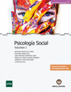 PSICOLOGA SOCIAL