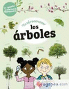 YO S RECONOCER LOS RBOLES