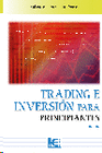 TRADING E INVERSIN PARA PRINCIPIANTES 2 EDICIN