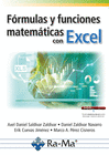 FRMULAS Y FUNCIONES MATEMTICAS CON EXCEL