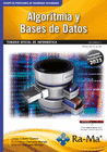 OPOSICIONES CUERPO DE PROFESORES DE ENSE�ANZA SECUNDARIA. INFORM�TICA. VOL. II. ALGORITMIA Y BASES DE DATOS