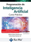 PROGRAMACION DE INTELIGENCIA ARTIFICIAL. CURSO PRCTICO