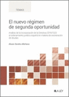 EL NUEVO REGIMEN DE SEGUNDA OPORTUNIDAD