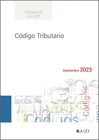 CODIGO TRIBUTARIO SEPTIEMBRE 2023