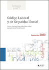 CODIGO LABORAL Y DE SEGURIDAD SOCIAL SEPTIEMBRE 2023