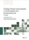 CODIGO PENAL CONCORDADO Y COMENTADO CON JURISPRUDENCIA 7 EDICION