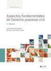 ASPECTOS FUNDAMENTALES DE DERECHO PROCESAL CIVIL 5 EDICION