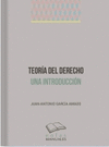 TEORIA DEL DERECHO. UNA INTRODUCCION