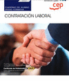 CUADERNO DEL ALUMNO CONTRATACIN LABORAL. (ADGD0208)