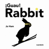 GUAU! RABBIT
