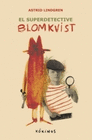 SUPERDETECTIVE BLOMKVIST EL