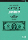 HISTORIA ECONOMICA