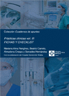 PR�CTICAS CL�NICAS I. VOLUMEN III
