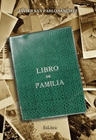 LIBRO DE FAMILIA