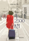 A 2500 KM