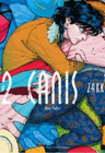 CANIS  DEAR HATTER, VOL. 2