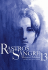 RASTROS DE SANGRE VOL 13