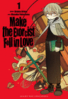 MAKE THE EXORCIST FALL IN LOVE VOL1