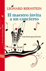 MAESTRO INVITA A UN CONCIERTO EL