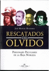 RESCATADOS DEL OLVIDO