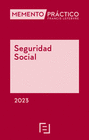 MEMENTO SEGURIDAD SOCIAL 2023
