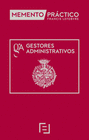 MEMENTO PRACTICO GESTORES ADMINISTRATIVOS 2023