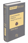 MEMENTO PRACTICO CONTRATACION PUBLICA ABOGACIA DEL ESTADO 2023 2024