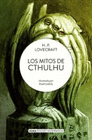 MITOS DE CTHULHU LOS POCKET